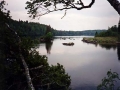 Chippewa Harbor View