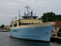 Ranger III Passenger Ferry
