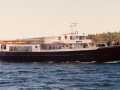 Isle Royale Queen