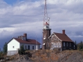 Passage Island Lighthouse