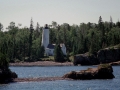 Old Rock Harbor Light