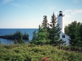 Old Rock Harbor Lighthouse