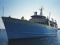 Ranger III Passenger Ferry