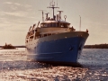Ranger III Passenger Ferry