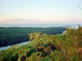 Isle Royale vista