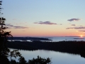 Isle Royale vista