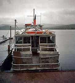 Voyager II