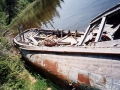Abandoned Boat - Chippewa Harbor