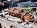 Abandoned Boat - Chippewa Harbor