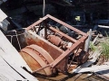 Abandoned Boat - Chippewa Harbor