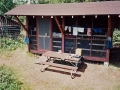 Chippewa Harbor Camp