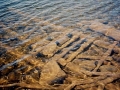 Chippewa Harbor Dock Ruins
