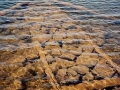 Chippewa Harbor Dock Ruins