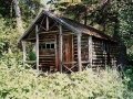 Chippewa Harbor Schoolhouse