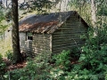 Chippewa Harbor Schoolhouse