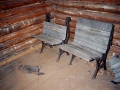 Chippewa Harbor Schoolhouse