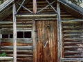 Chippewa Harbor Schoolhouse