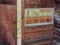Chippewa Harbor Schoolhouse
