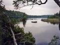 Chippewa Harbor View