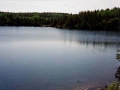 Chippewa Harbor View