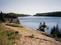 Chippewa Harbor View