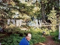 In Camp at Lake Ritchie