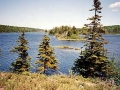 Lake Lesage Gap