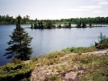 Lake Lesage View