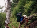 Trailside High Fiber Snack