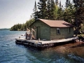 Washington Island Fish House