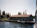Washington Island Fish House