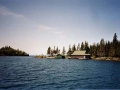 Washington Island Fish House