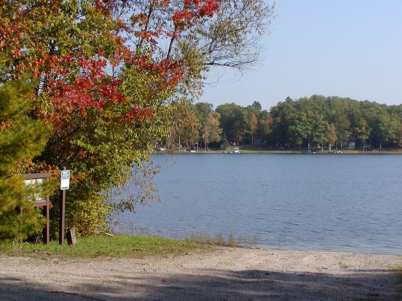 Lake May
