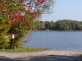 Lake May