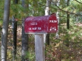 Shaw's Lake May Cabin