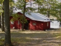 Shaw's Lake May Cabin
