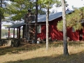 Shaw's Lake May Cabin