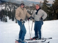 Heavenly Valley Ski Resort