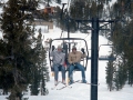 Heavenly Valley Ski Resort