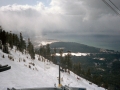 Heavenly Valley Ski Resort