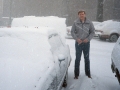 March Snow Storm
