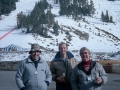 Heavenly Valley Ski Resort