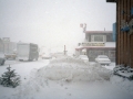 March Snow Storm