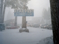 March Snow Storm