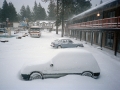 March Snow Storm