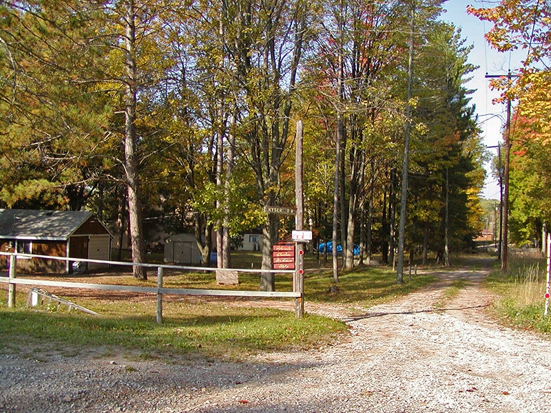 Kyser Drive and Resort