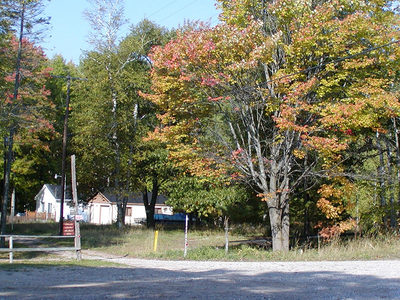 Kyser Drive and Resort