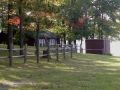 Lost Lake Cabin at Kyser Resort