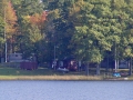 Lost Lake Cabin at Kyser Resort