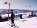 Mont Ripley Ski Area